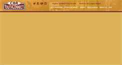 Desktop Screenshot of cbryouthconnect.org